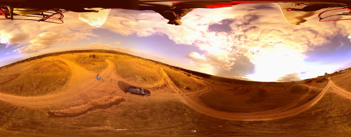 Slide background